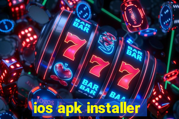 ios apk installer